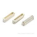 0.8mm Wafer SMT Horizontal Pin header 10P